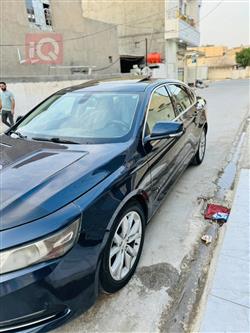 شيفروليه امبالا